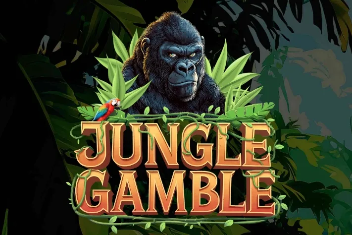 Jungle Gamble
